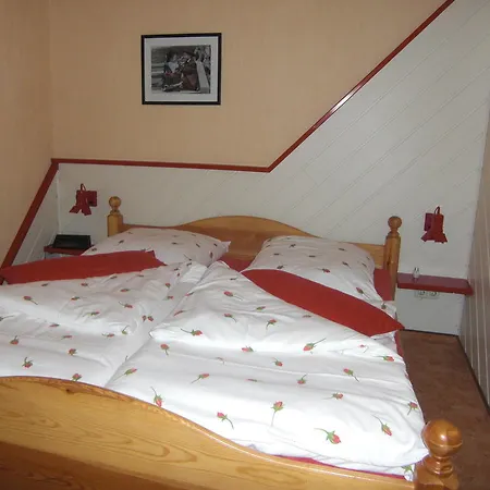 Ferienwohnung Marloes * Olsberg