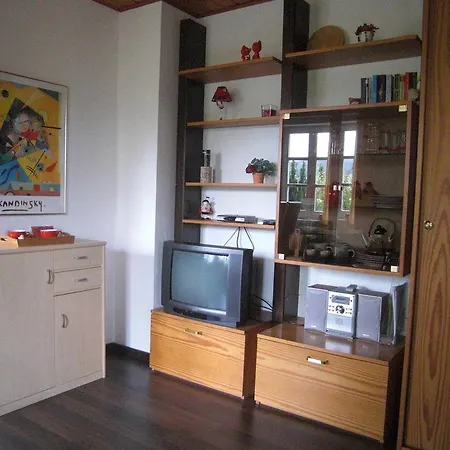 Ferienwohnung Marloes Holiday home Olsberg