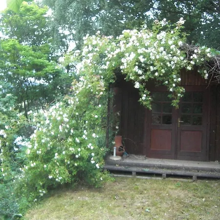 Ferienwohnung Marloes Vakantiehuis