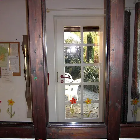 Holiday home Ferienwohnung Marloes Olsberg