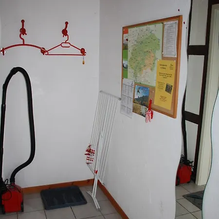 Holiday home Ferienwohnung Marloes Olsberg