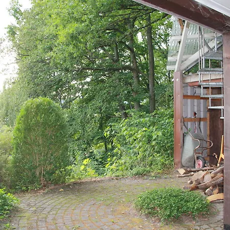 Holiday home Ferienwohnung Marloes *