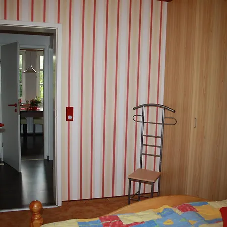 Ferienwohnung Marloes