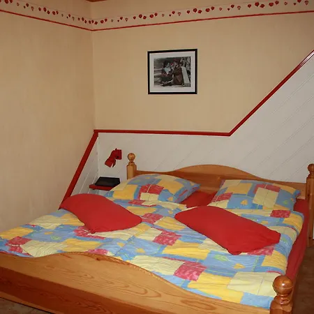 Ferienwohnung Marloes Olsberg