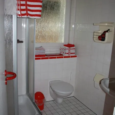 Holiday home Ferienwohnung Marloes *