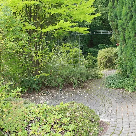 Vakantiehuis Ferienwohnung Marloes