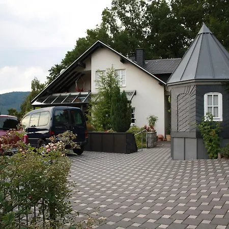 Holiday home Ferienwohnung Marloes