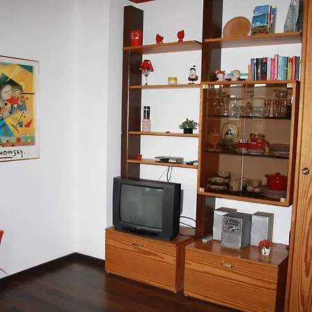Vakantiehuis Ferienwohnung Marloes *