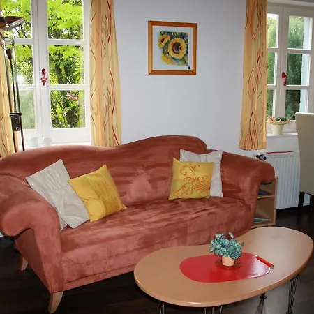 Holiday home Ferienwohnung Marloes