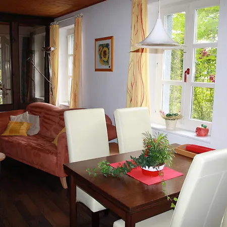 Holiday home Ferienwohnung Marloes *