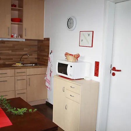 Ferienwohnung Marloes