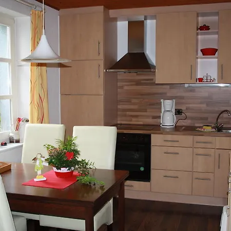 Ferienwohnung Marloes Olsberg